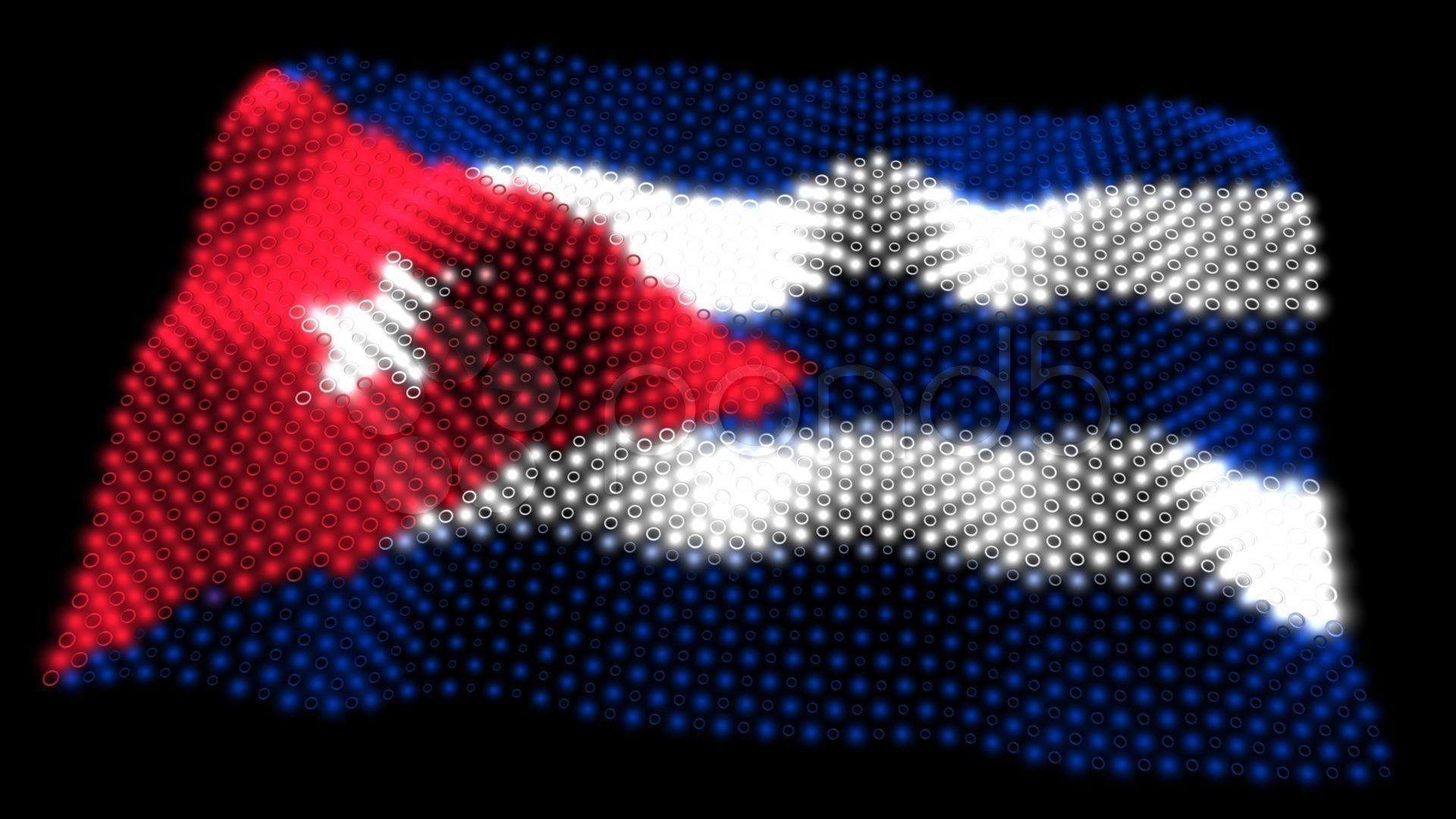 1920x1080 Cuban Flag Wallpaper HD wallpaper