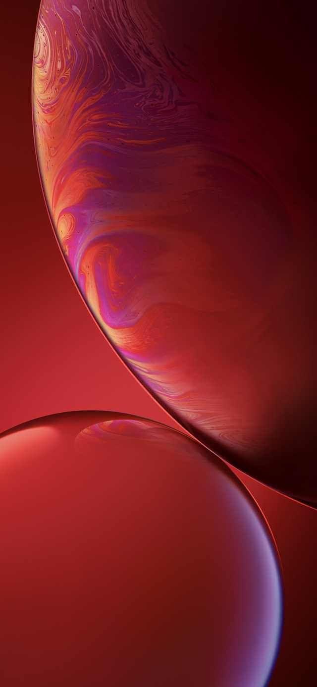 Iphone 11 Red Wallpapers Top Free Iphone 11 Red Backgrounds Wallpaperaccess