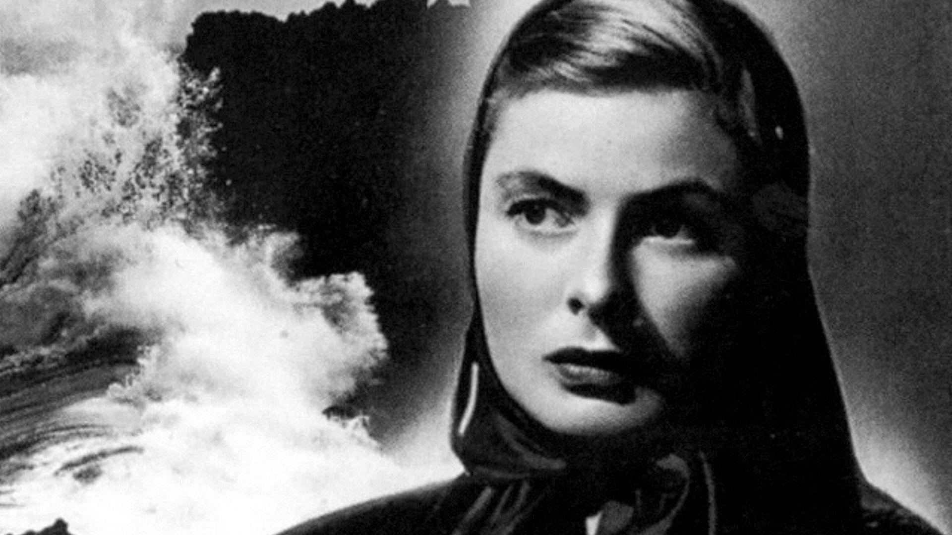 Ingrid Bergman Wallpapers - Top Free Ingrid Bergman Backgrounds