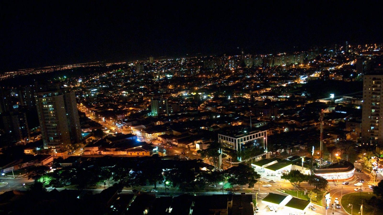 1600x900 Sao Paulo Wallpaper Pack Download