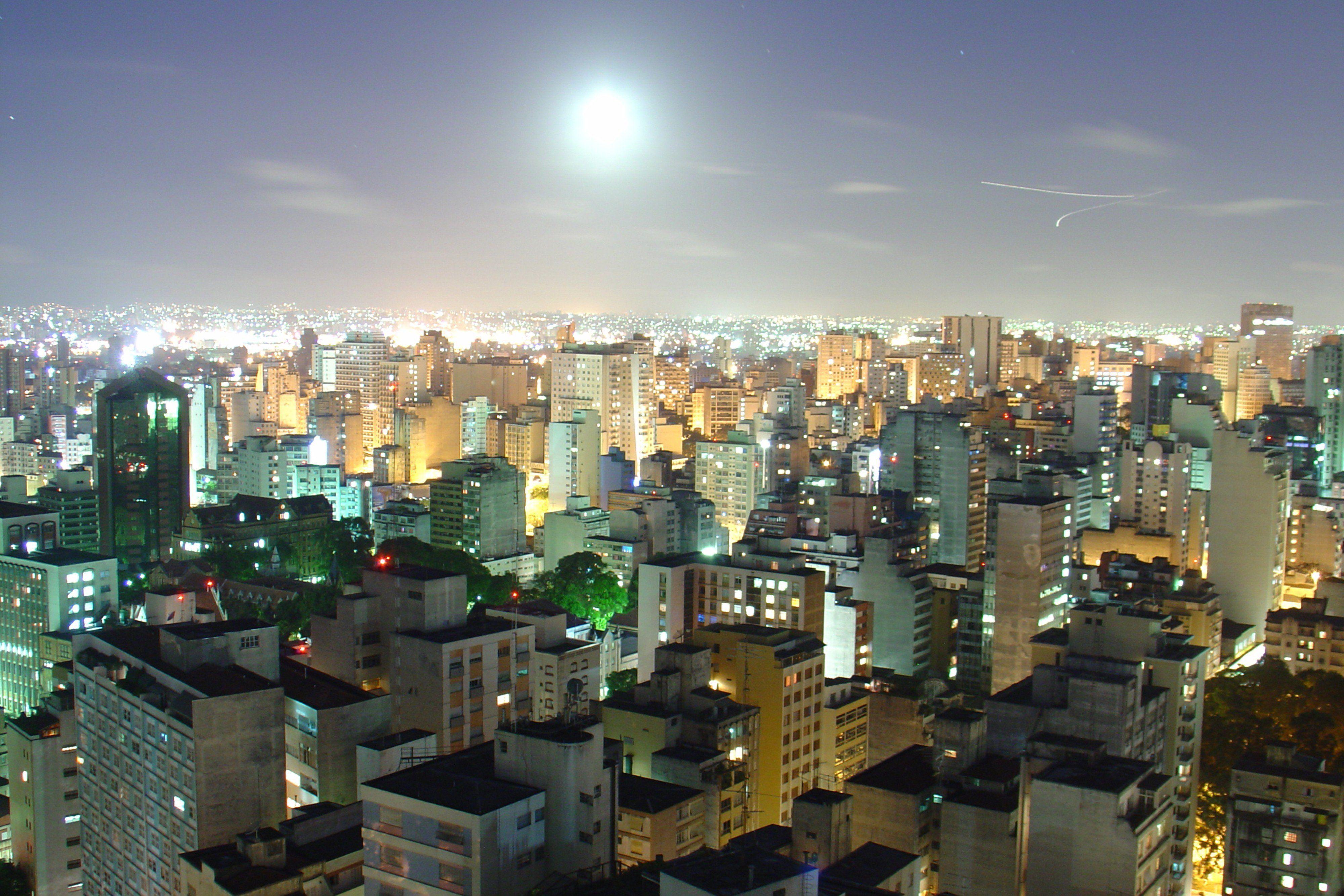 Крупные города бразилии. Сан-Пауло город Бразилия. Sao Paulo Бразилия. Сан-Паулу (город) города Бразилии. Мегаполис Сан Паулу.