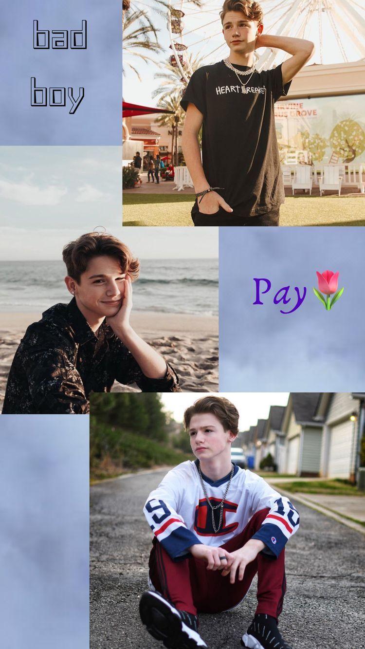Payton Moormeier Wallpapers - Top Free Payton Moormeier Backgrounds ...