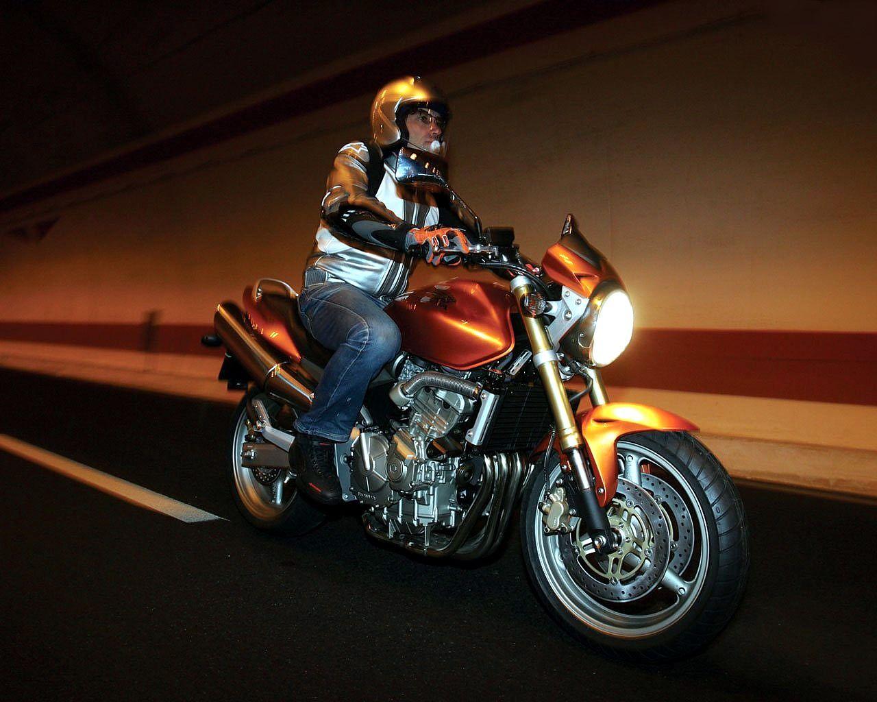 1280x1024 Motorcycles Wallpaper Free Honda CB600F Hornet