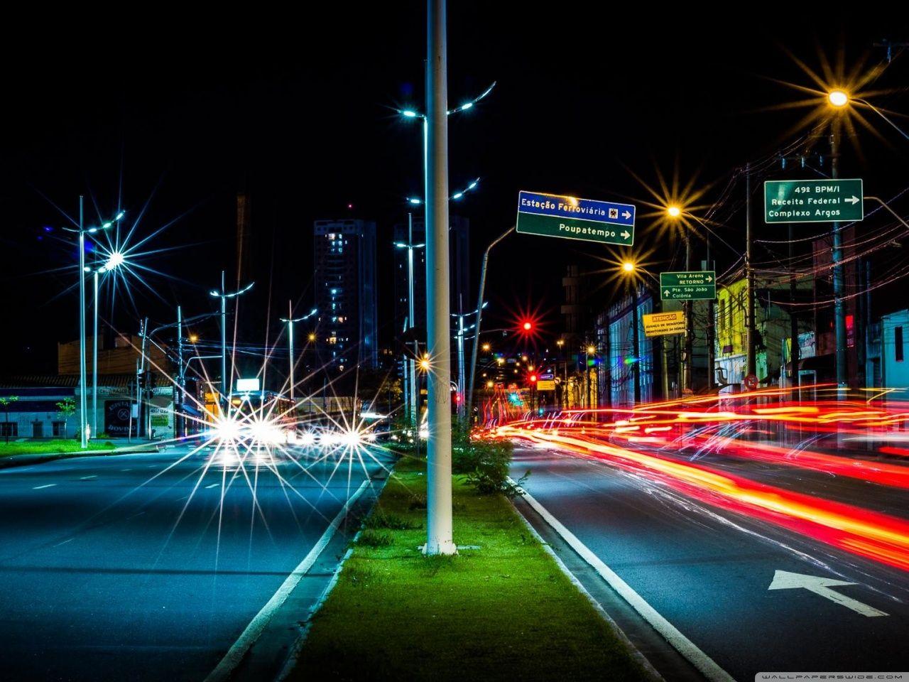 1280x960 Centro de Sao Paulo Ultra HD Desktop Background Wallpaper for 4K