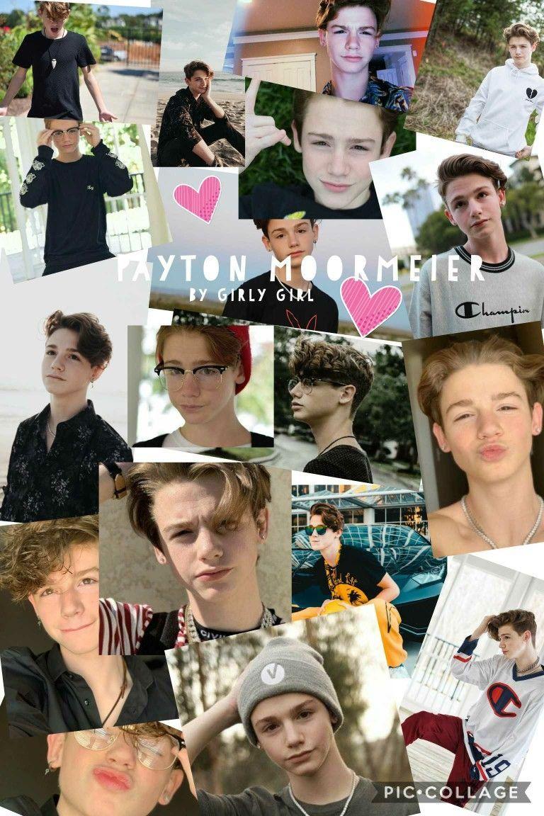 Payton Moormeier Wallpapers - Top Free Payton Moormeier Backgrounds