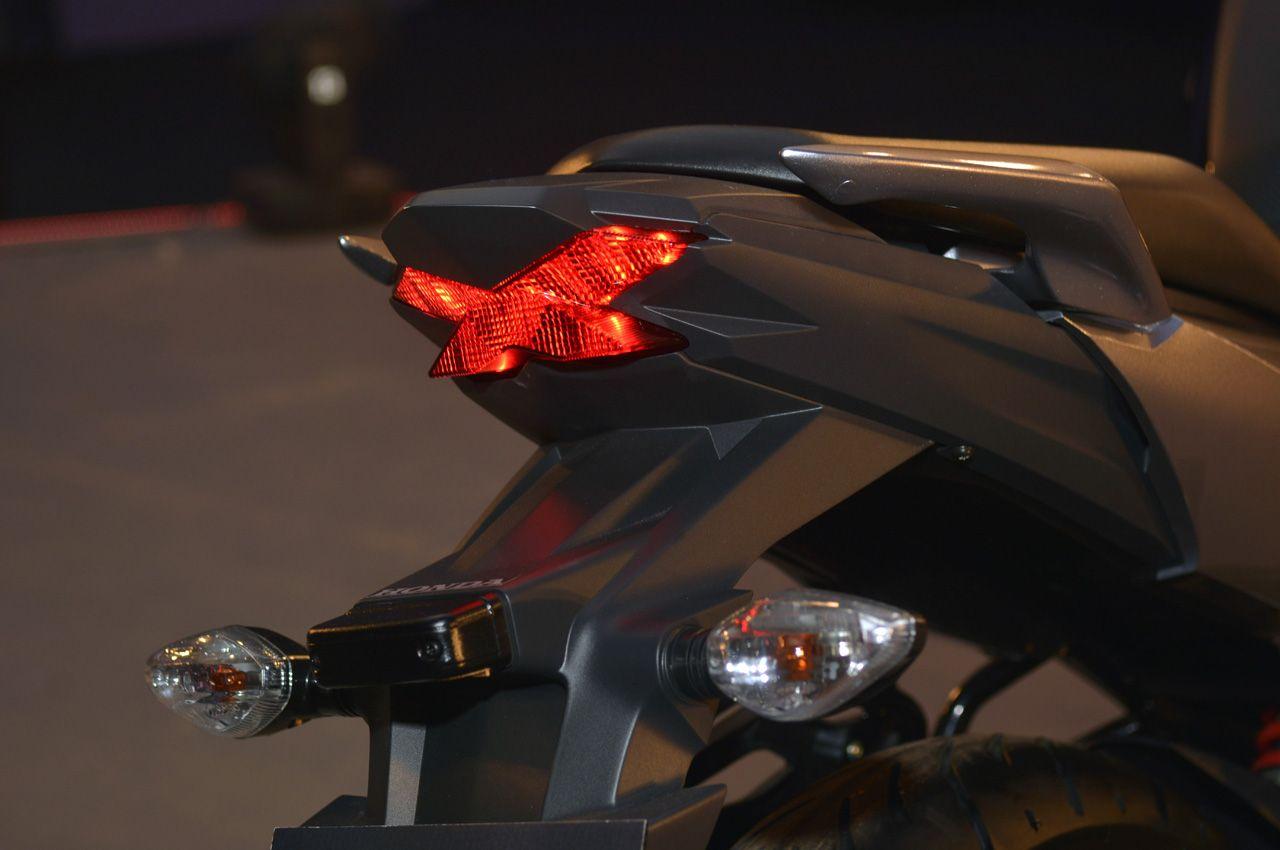 1280x850 Honda CB Hornet 160R HD Wallpaper, Image And Photo Gallery