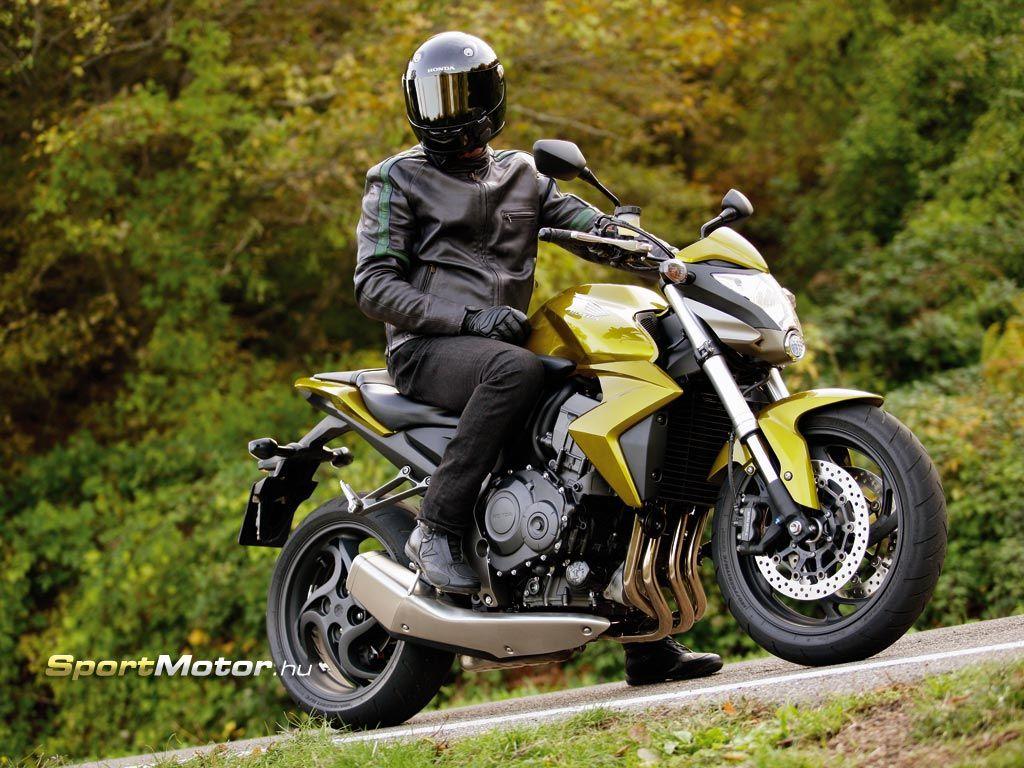 Honda Hornet Wallpapers - Top Free Honda Hornet Backgrounds