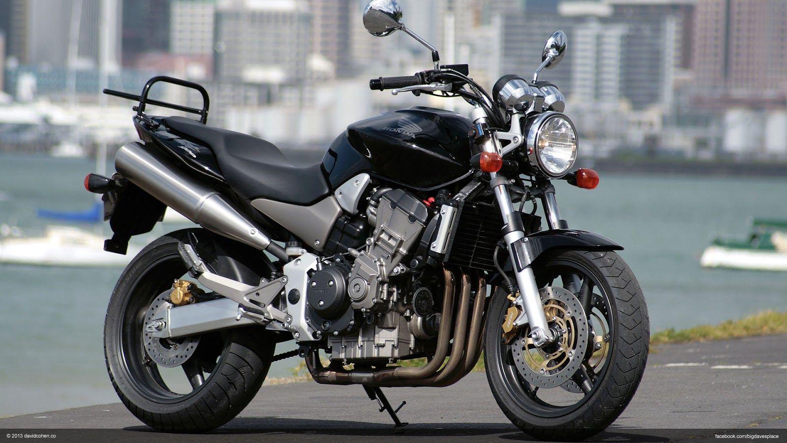 Honda Hornet Wallpapers - Top Free Honda Hornet Backgrounds