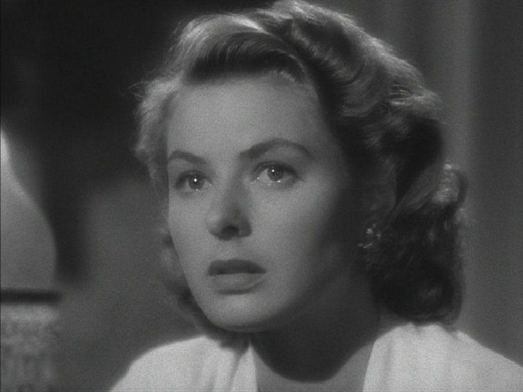 1024x768 Ingrid Bergman. Ingrid Bergman Bergman Wallpaper