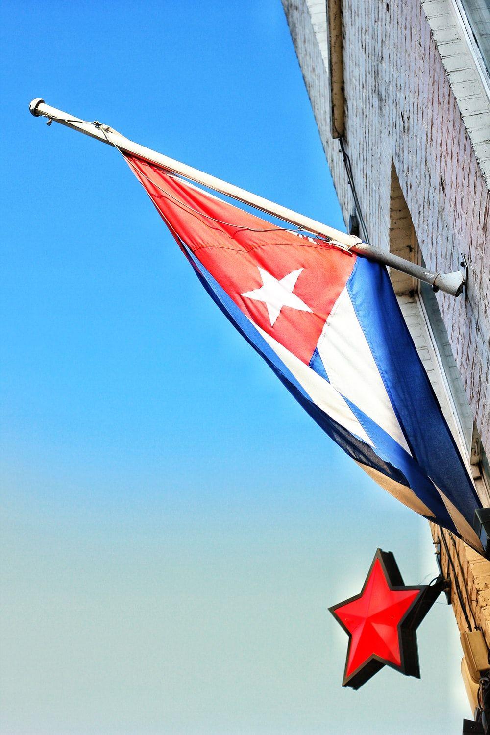 1000x1500 Cuban Flag Picture. Download Free Image