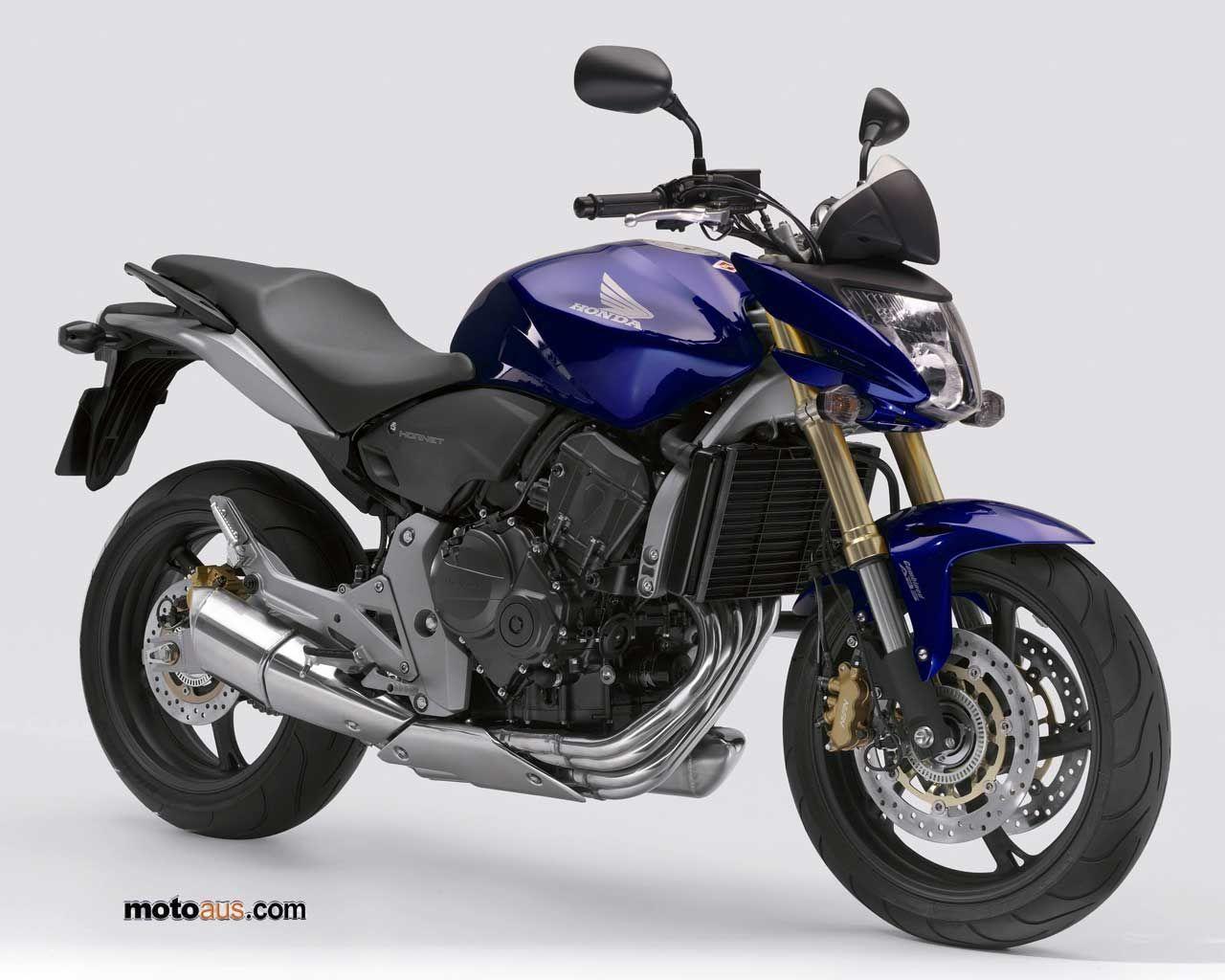 1280x1024 Honda Hornet Rr Blue Free Puter Wallpaper With 12801024 Resolution