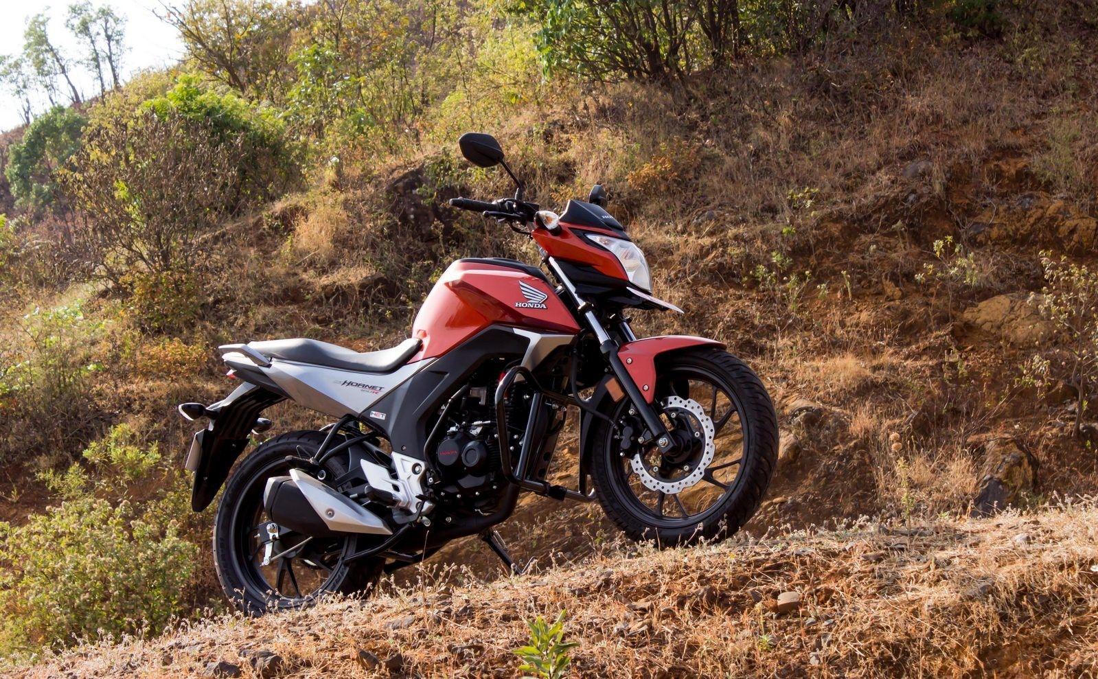 1599x989 World S Best Wallpaper Honda Cb Hornet 160r HD Wallpaper