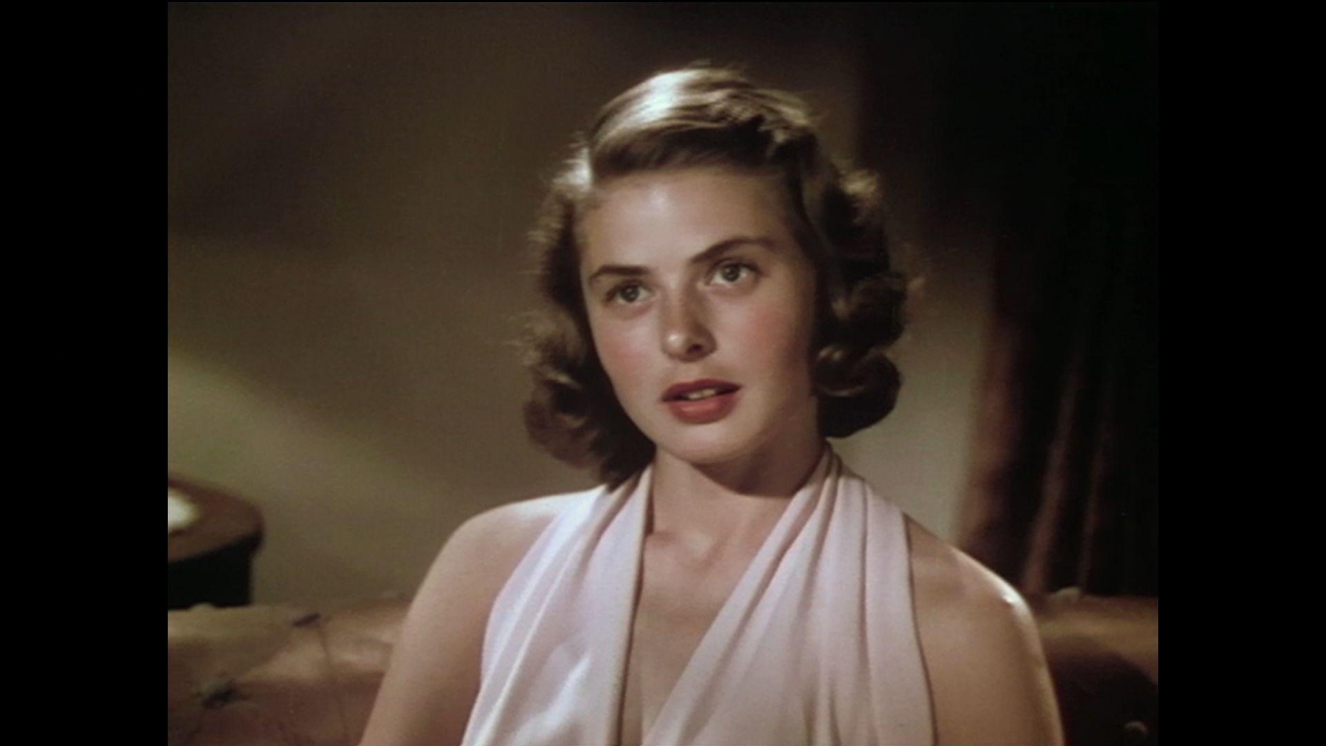 Ingrid Bergman Wallpapers - Top Free Ingrid Bergman Backgrounds