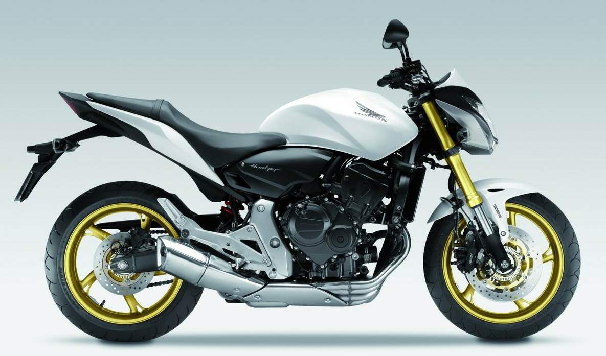 1185x697 Best HD Honda Hornet Wallpaper