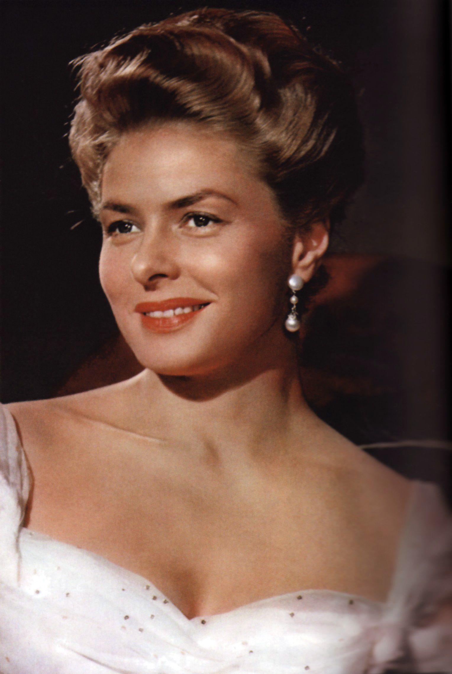 1528x2275 Picture Website Rare: Ingrid Bergman