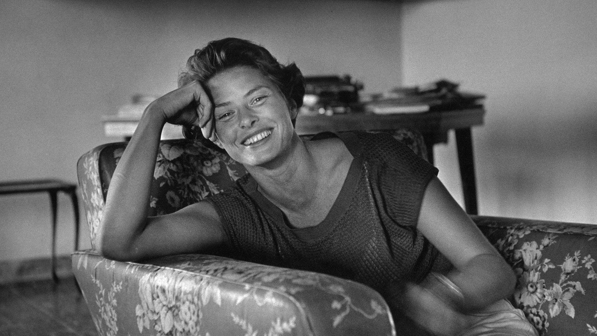 2048x1152 Ingrid Bergman