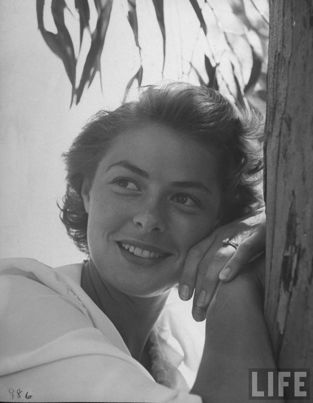 997x1280 Image Digital HD: Ingrid Bergman