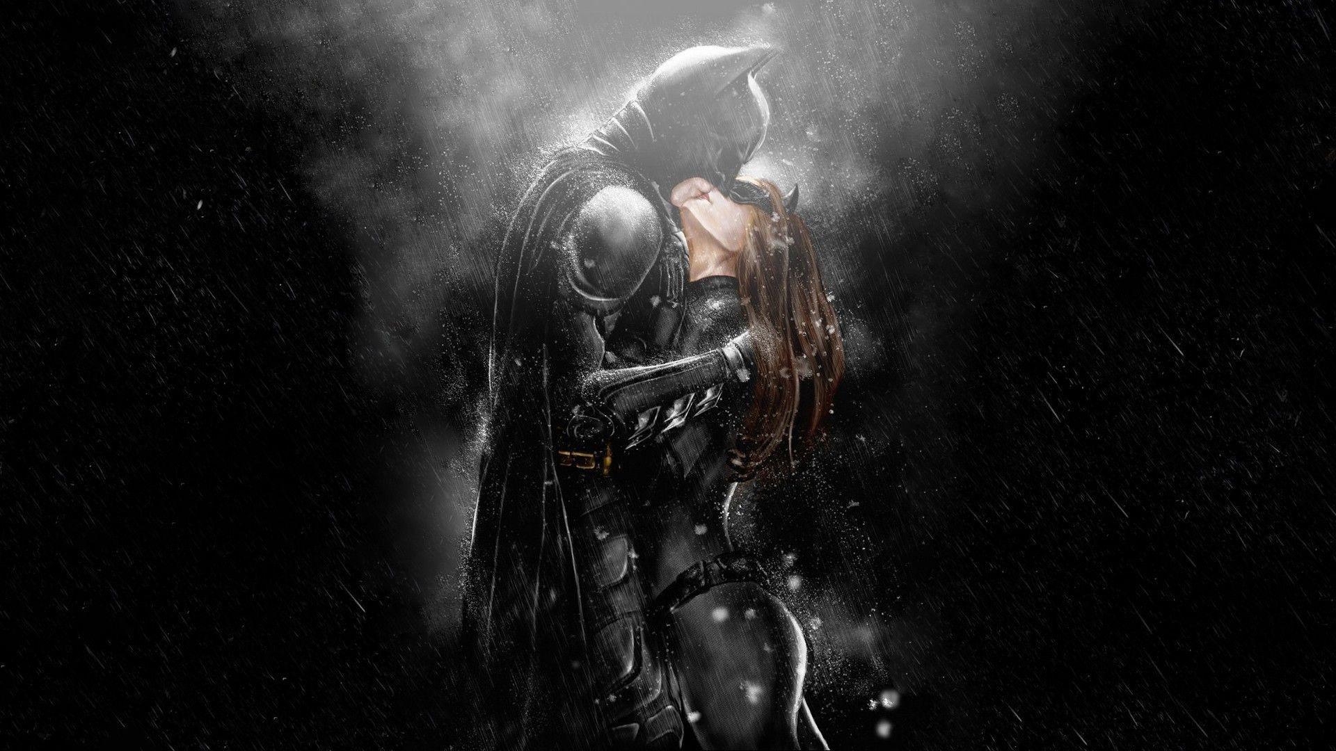 1920x1080 Anne Hathaway Catwoman Wallpaper