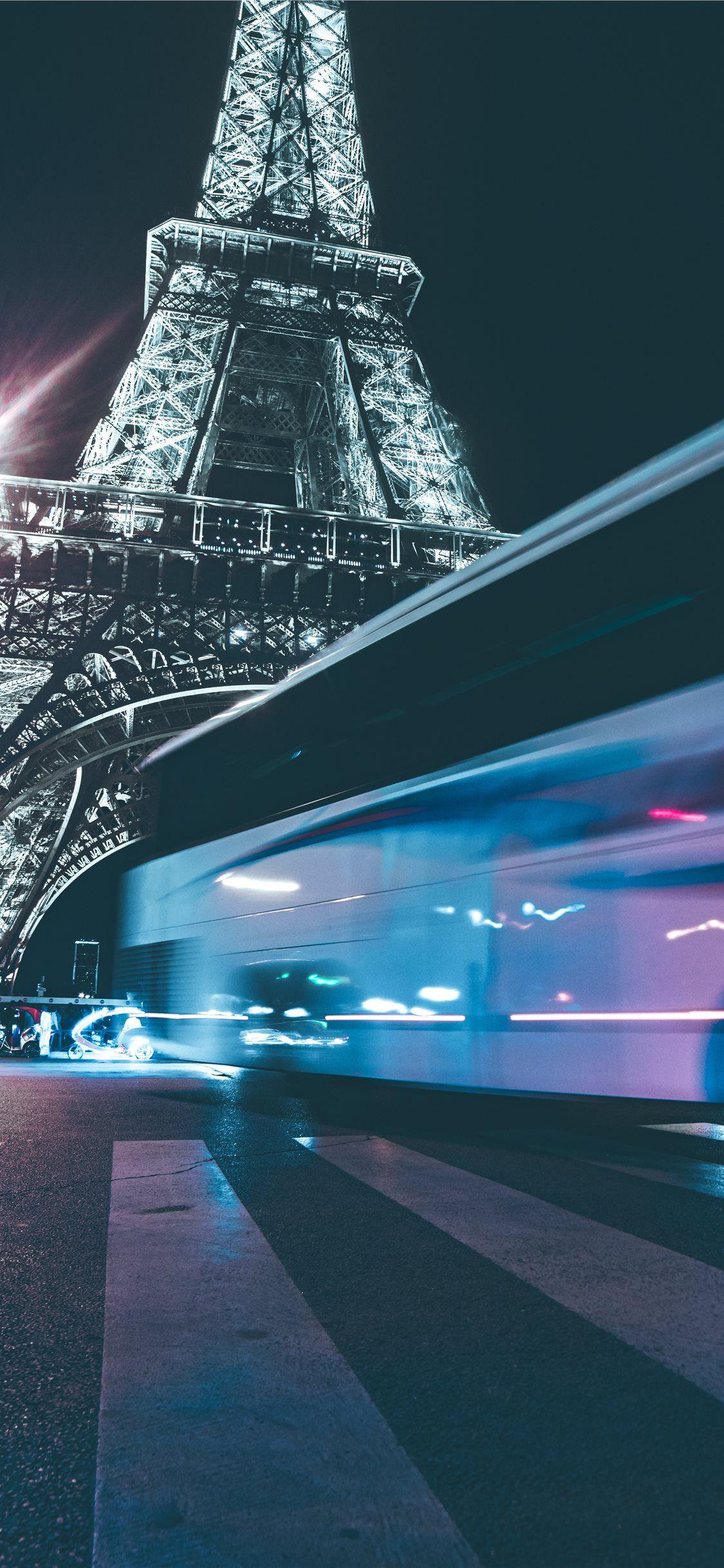 1125x2436 Paris France iPhone Wallpaper Free Download