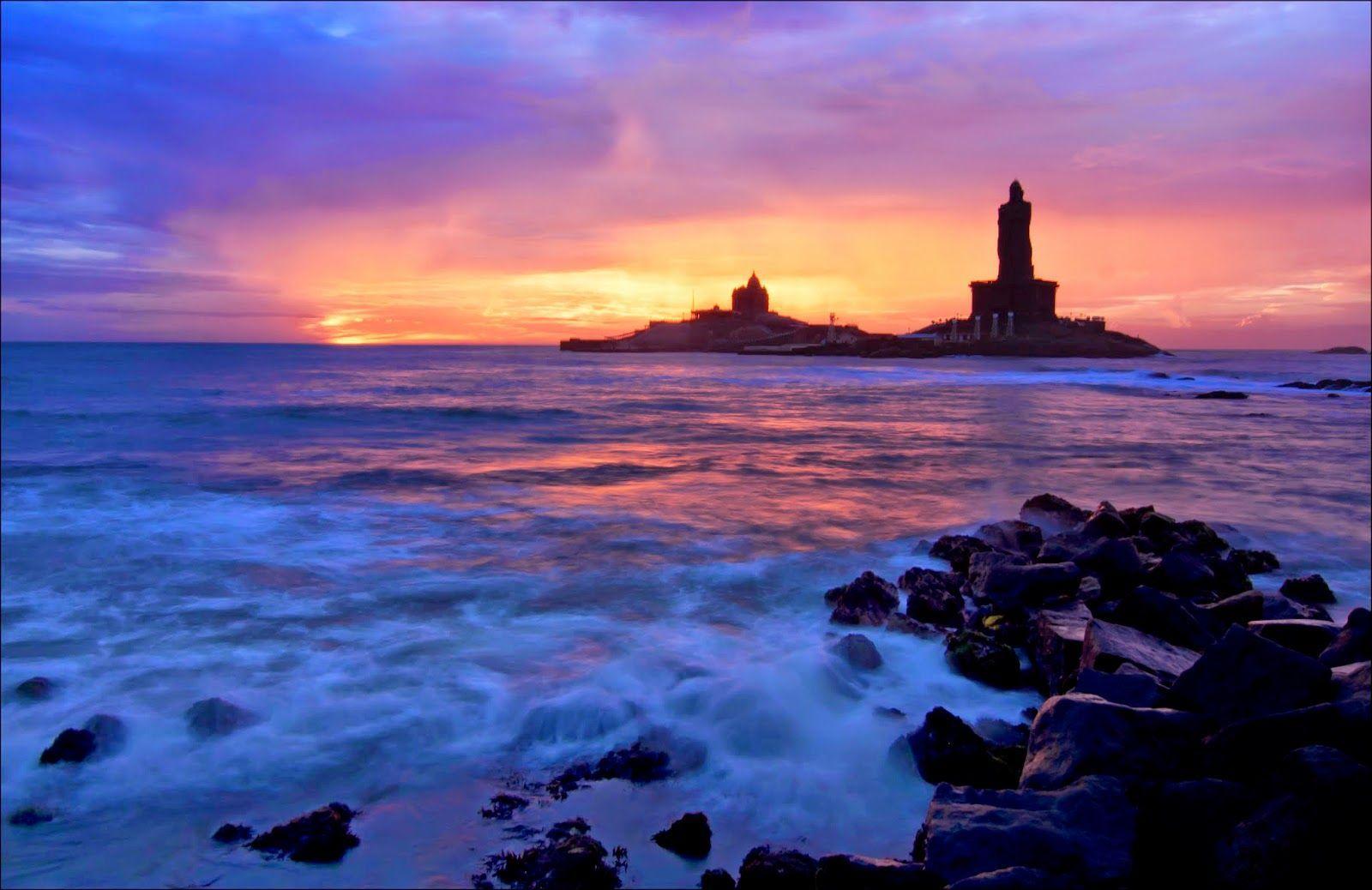 Discover more than 75 wallpaper kanyakumari latest - 3tdesign.edu.vn