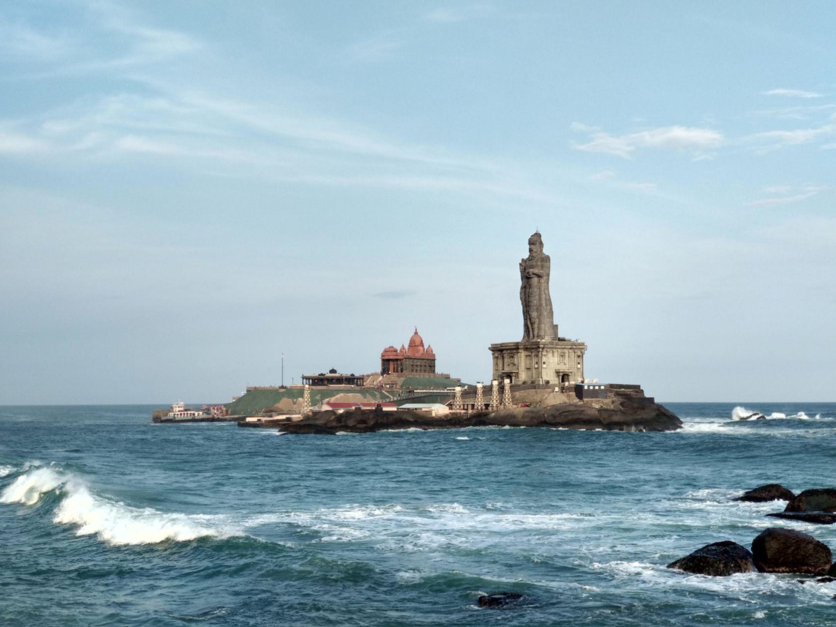Kanyakumari Wallpapers Top Free Kanyakumari Backgrounds WallpaperAccess