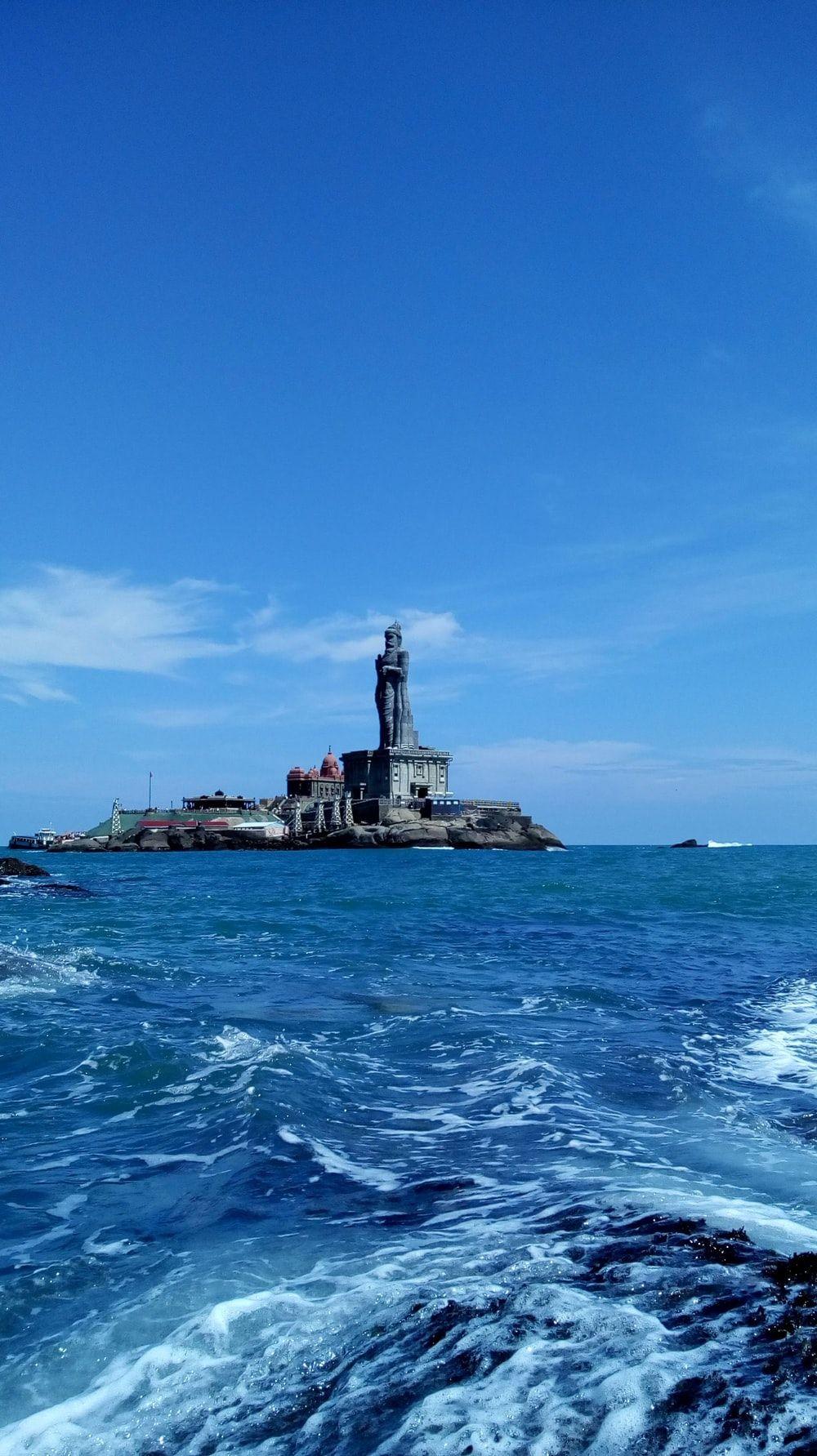 1000x1783 Tamil Nadu, Kanyakumari, India Picture. Download Free Image