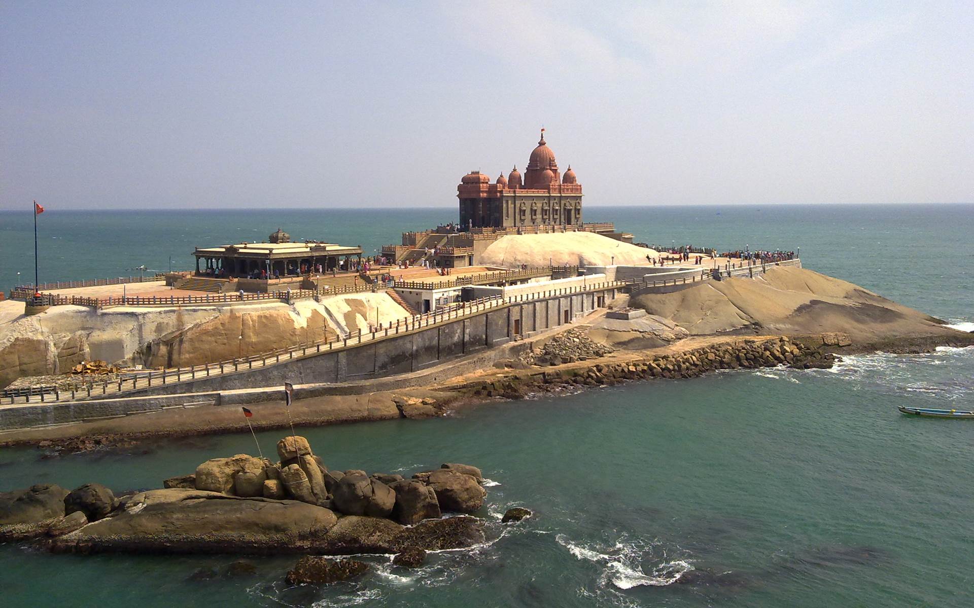 Kanyakumari Wallpapers - Top Free Kanyakumari Backgrounds - WallpaperAccess