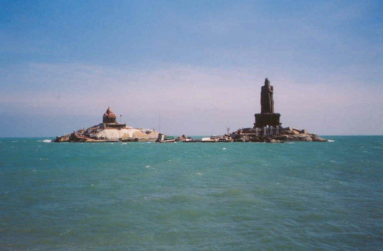 1300x852 Browse Kanyakumari Temple, Kanyakumari Photo and Image Gallery