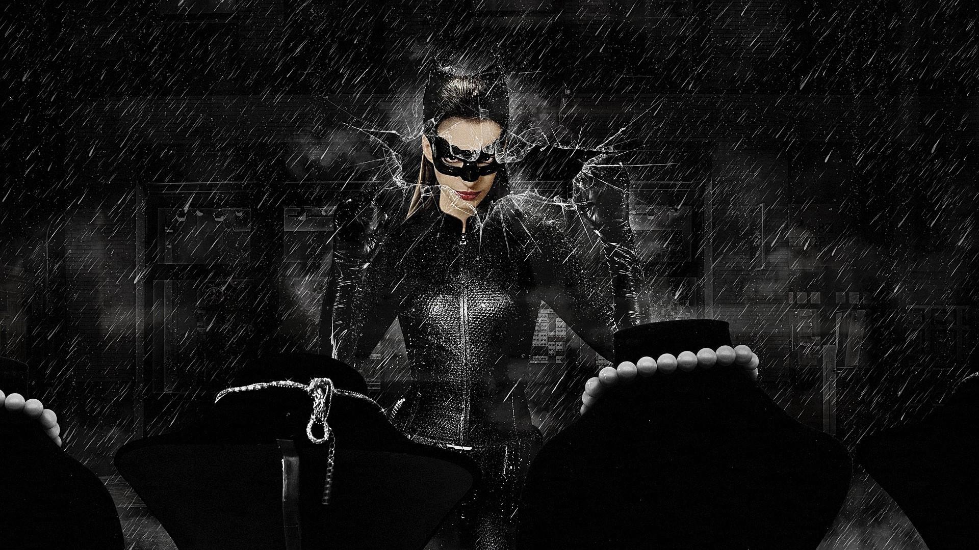 1920x1080 Catwoman Wallpaper. Batman Catwoman