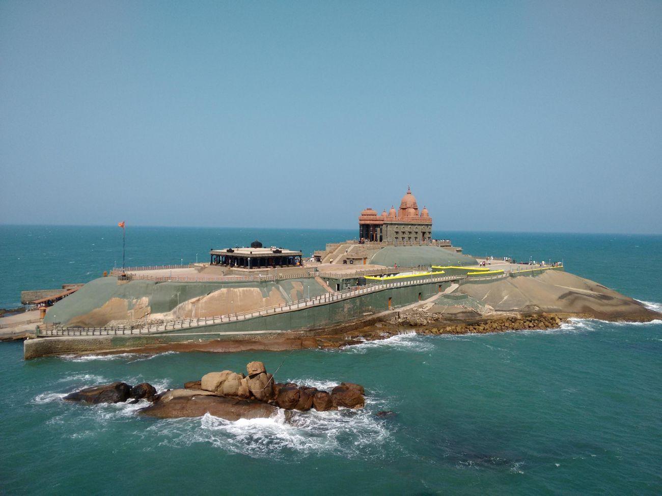 Kanyakumari Wallpapers Top Free Kanyakumari Backgrounds Wallpaperaccess