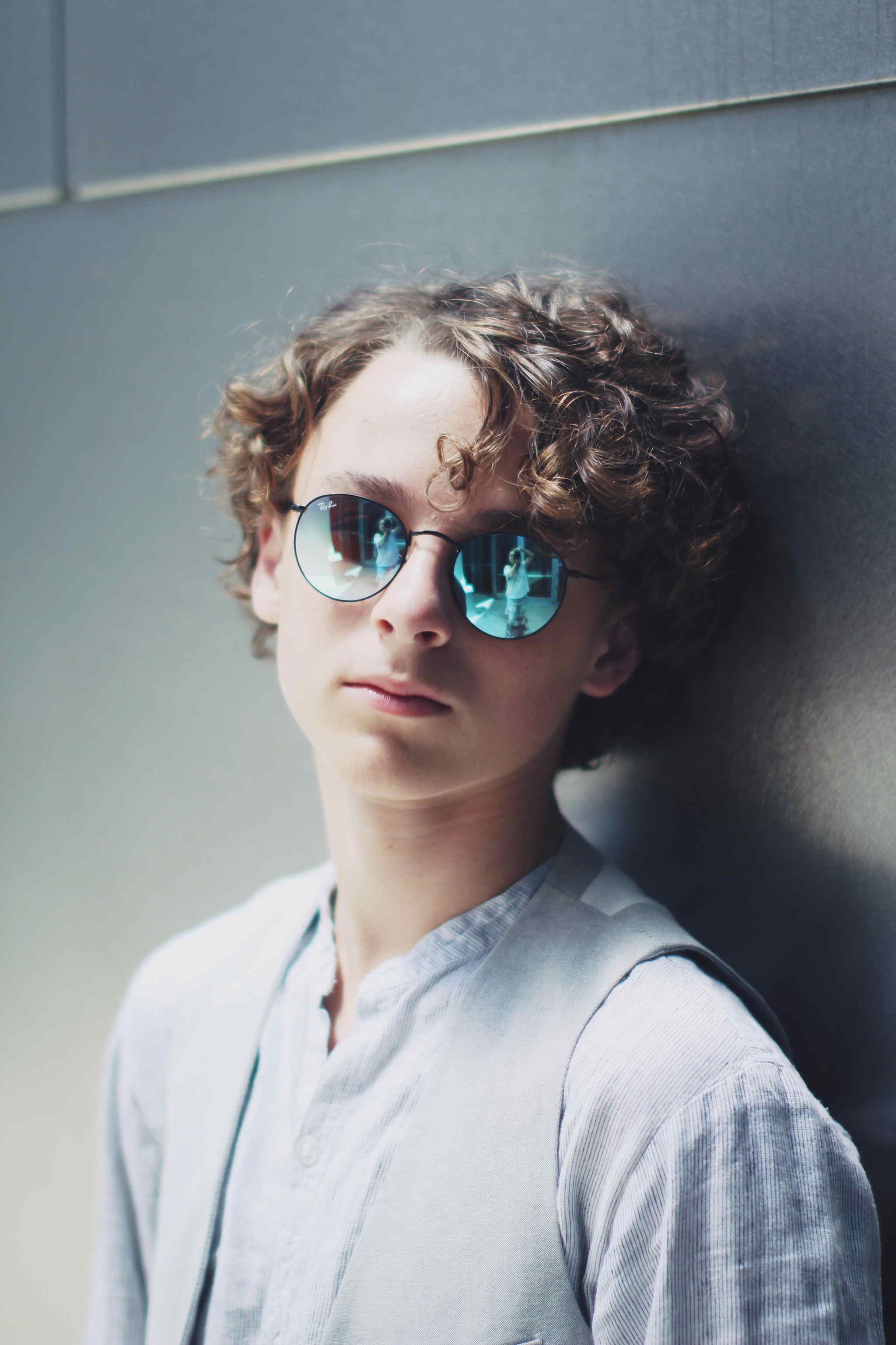 Wyatt Oleff Wallpapers - Top Free Wyatt Oleff Backgrounds - WallpaperAccess