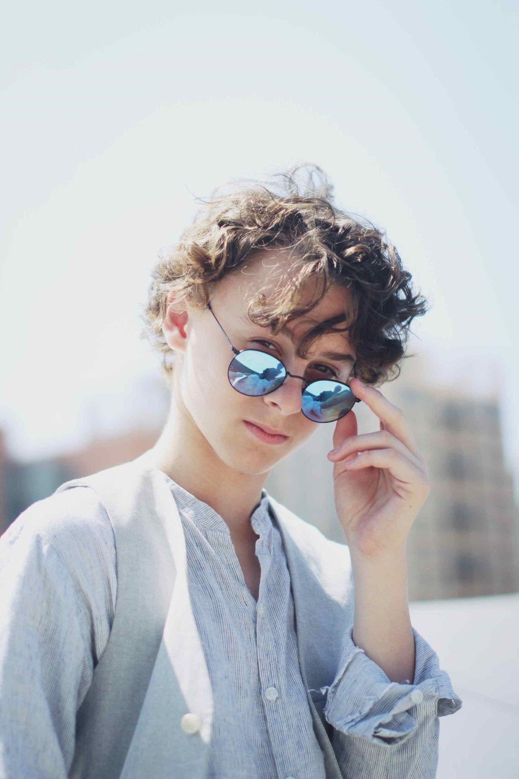 Wyatt Oleff Wallpapers - Top Free Wyatt Oleff Backgrounds - WallpaperAccess