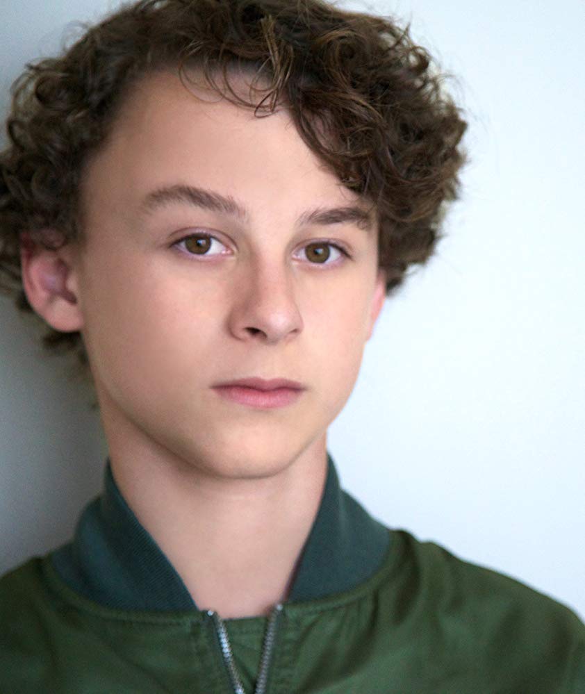 Wyatt Oleff Wallpapers - Top Free Wyatt Oleff Backgrounds - Wallpaperaccess