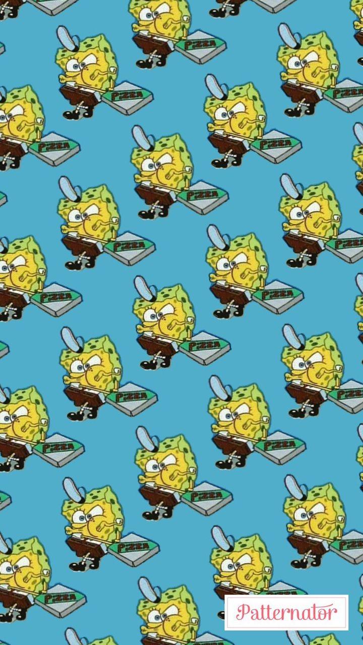 720x1280 Krusty krab pizza is the pizza for you and me