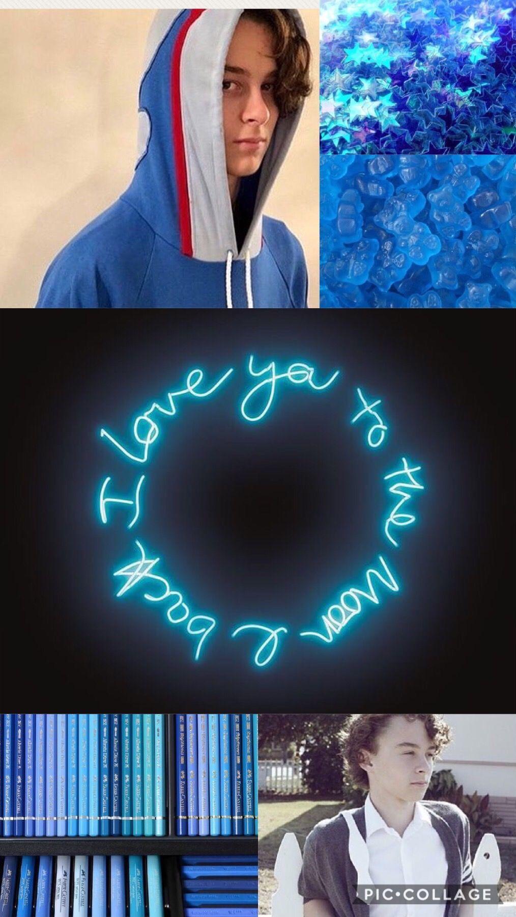 Wyatt Oleff Wallpapers - Top Free Wyatt Oleff Backgrounds - WallpaperAccess