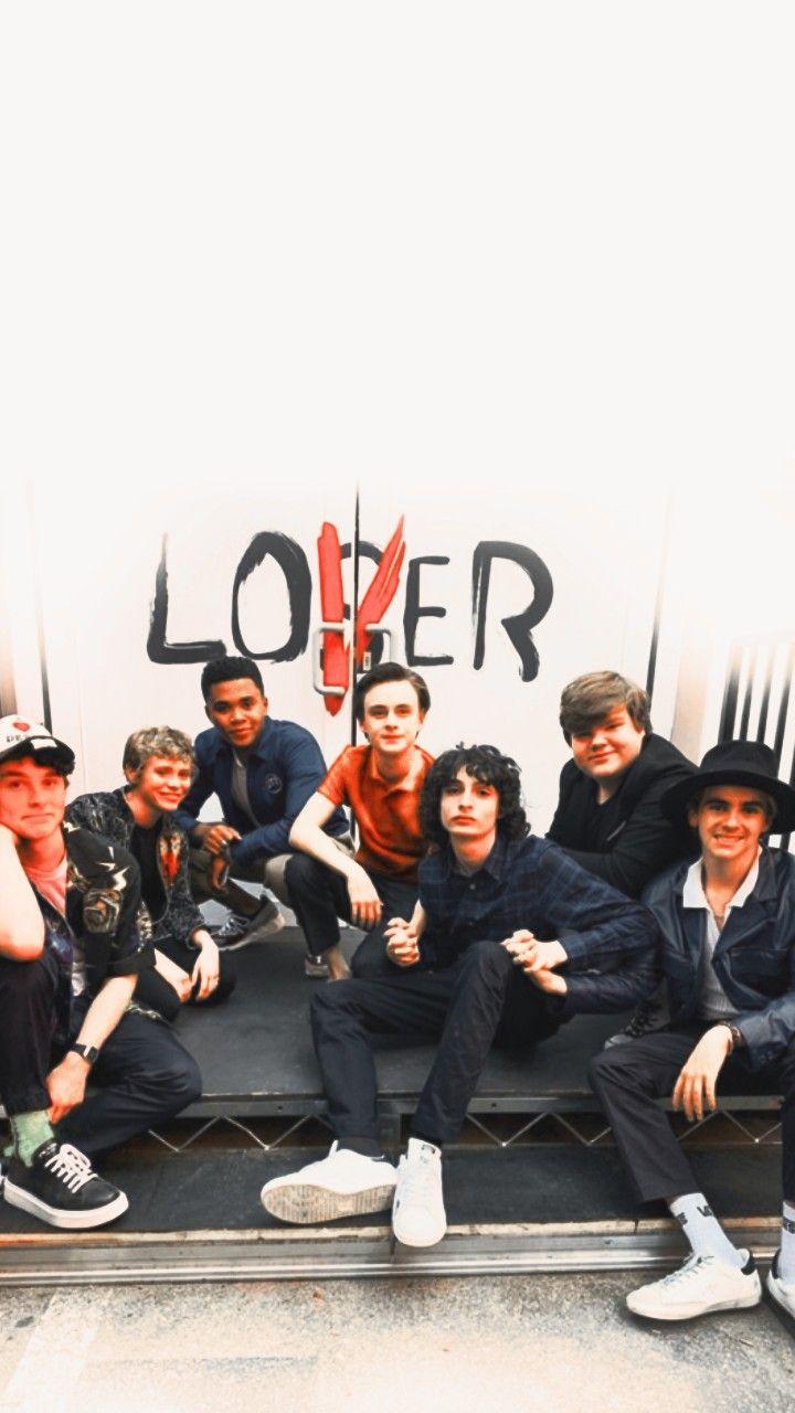 Wyatt Oleff Wallpapers - Top Free Wyatt Oleff Backgrounds - WallpaperAccess