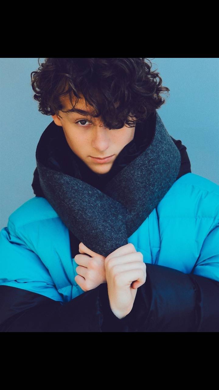 Wyatt Oleff Wallpapers - Top Free Wyatt Oleff Backgrounds - WallpaperAccess