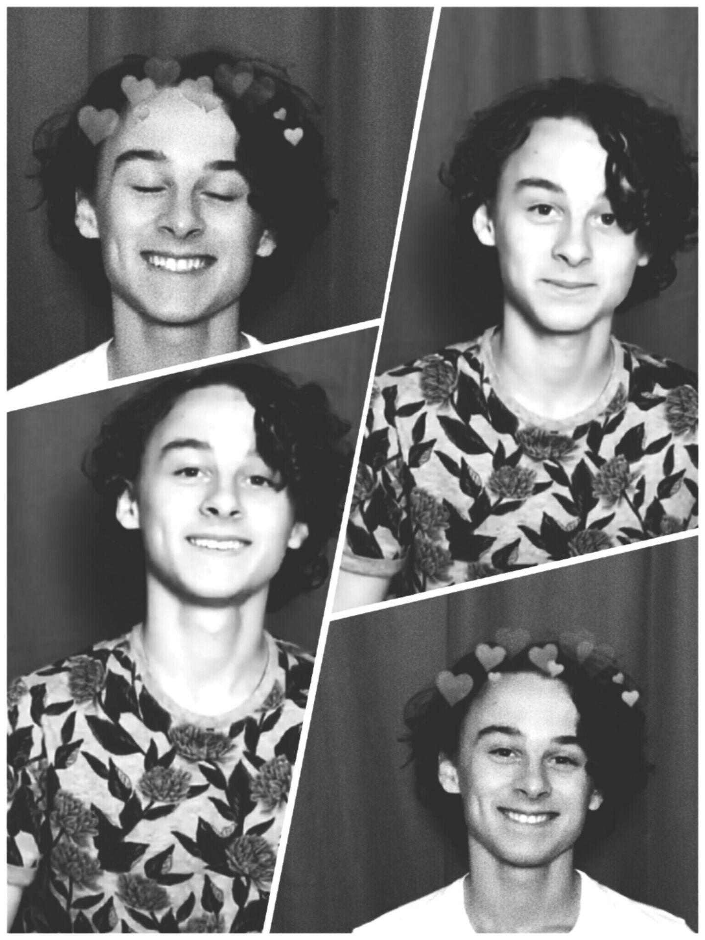 Wyatt Oleff Wallpapers - Top Free Wyatt Oleff Backgrounds - WallpaperAccess