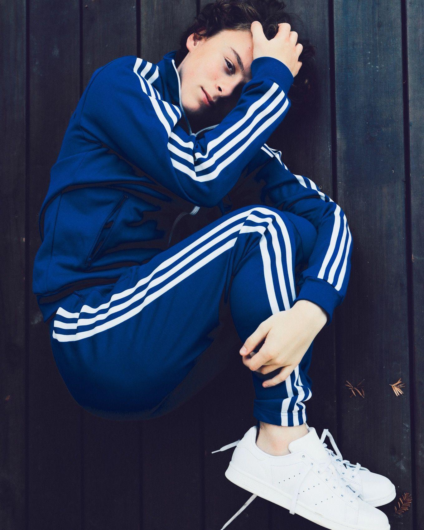 1360x1700 Wyatt Oleff Gives RAW Interview, Talks Stephen King's IT