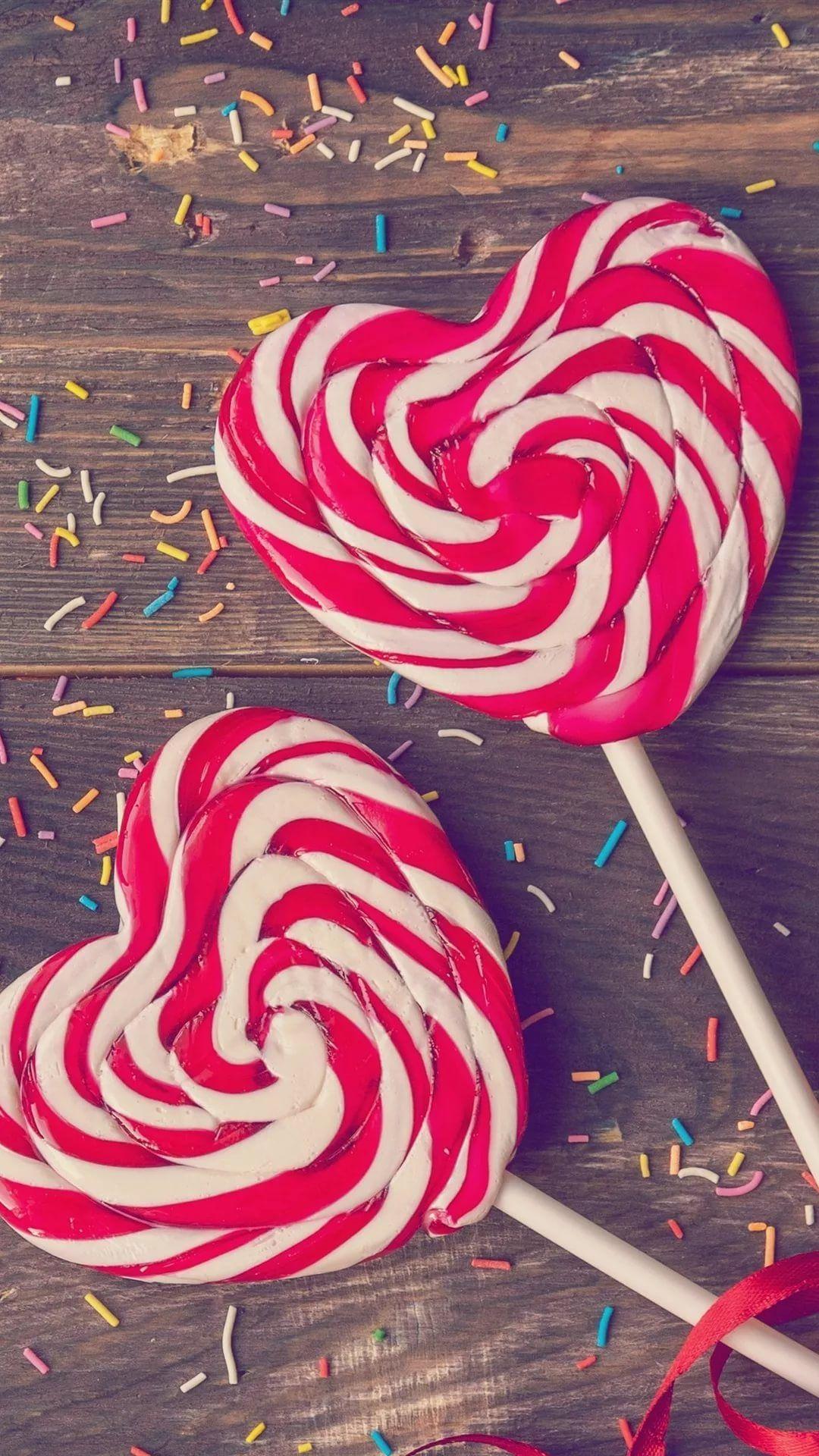 1080x1920 Download Candy Wallpaper, HD Background Download