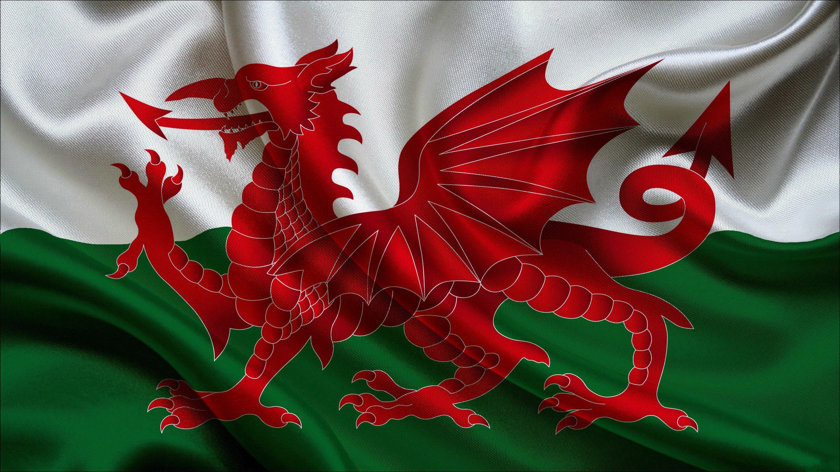 Welsh Flag Wallpapers Top Free Welsh Flag Backgrounds WallpaperAccess