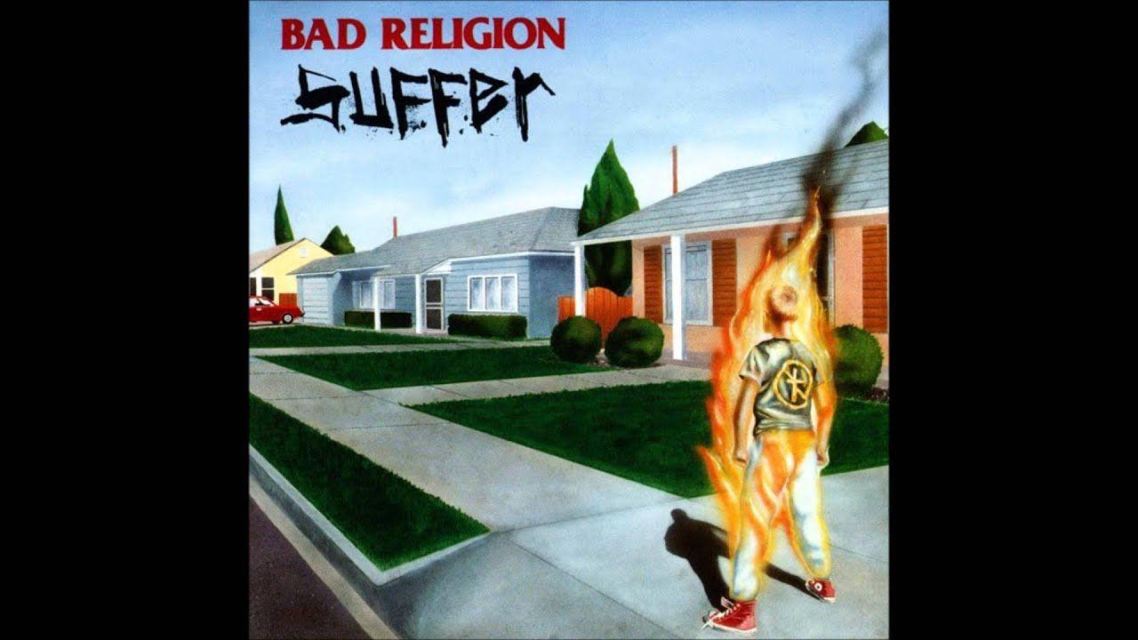 1920x1080 Bad Religion Land Of Competition
