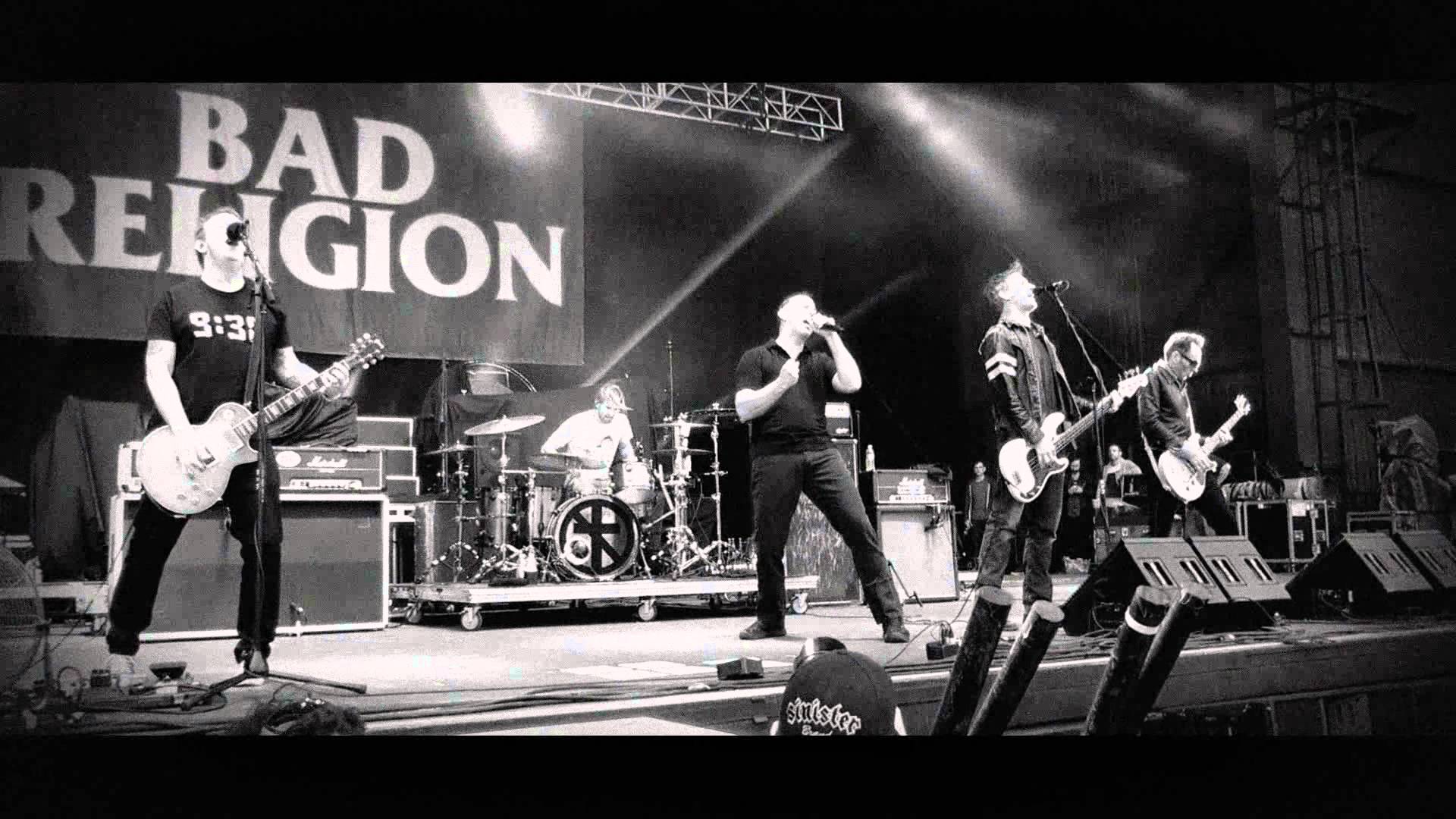 1920x1080 Along The Way Two Nights With Bad Religion