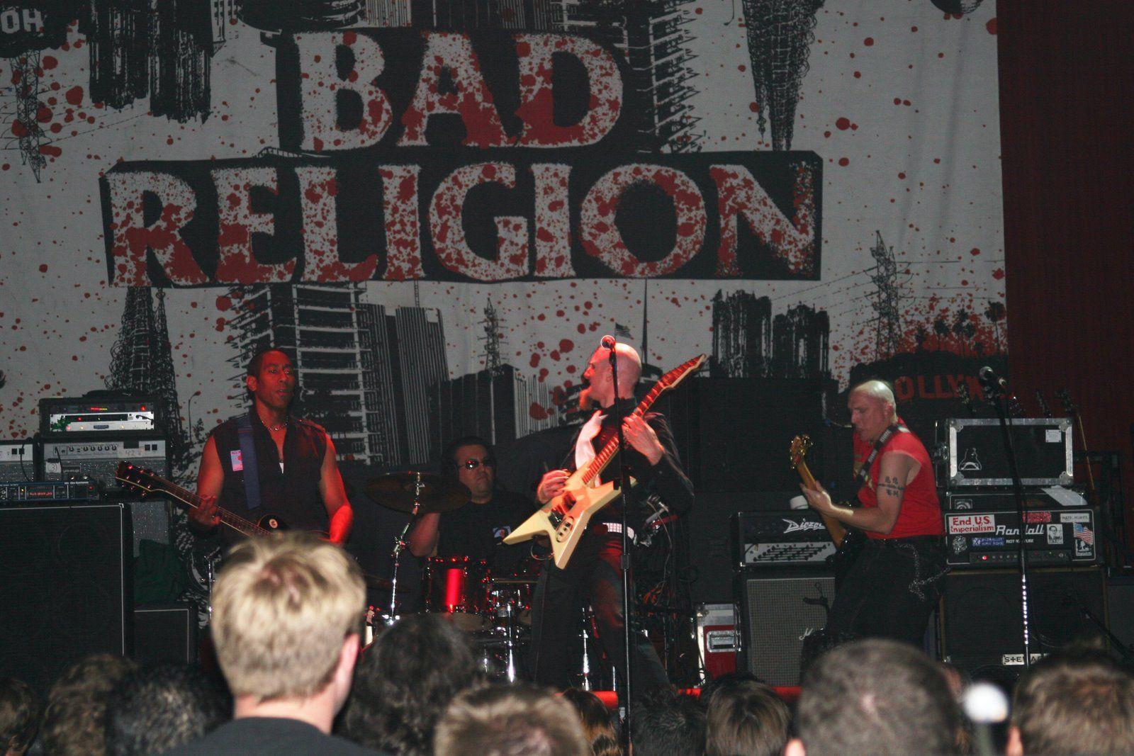 Bad Religion Wallpapers - Top Free Bad Religion Backgrounds ...