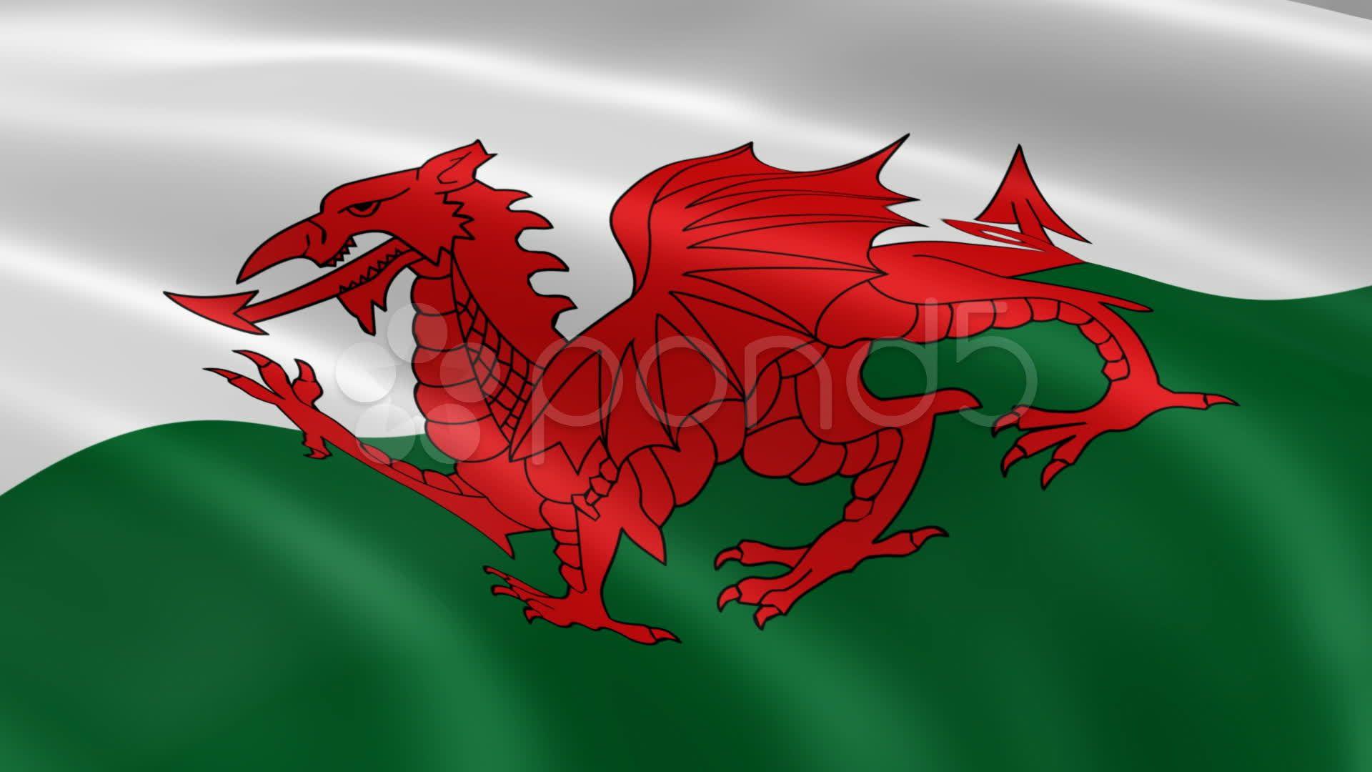 Welsh Flag Wallpapers - Top Free Welsh Flag Backgrounds - WallpaperAccess