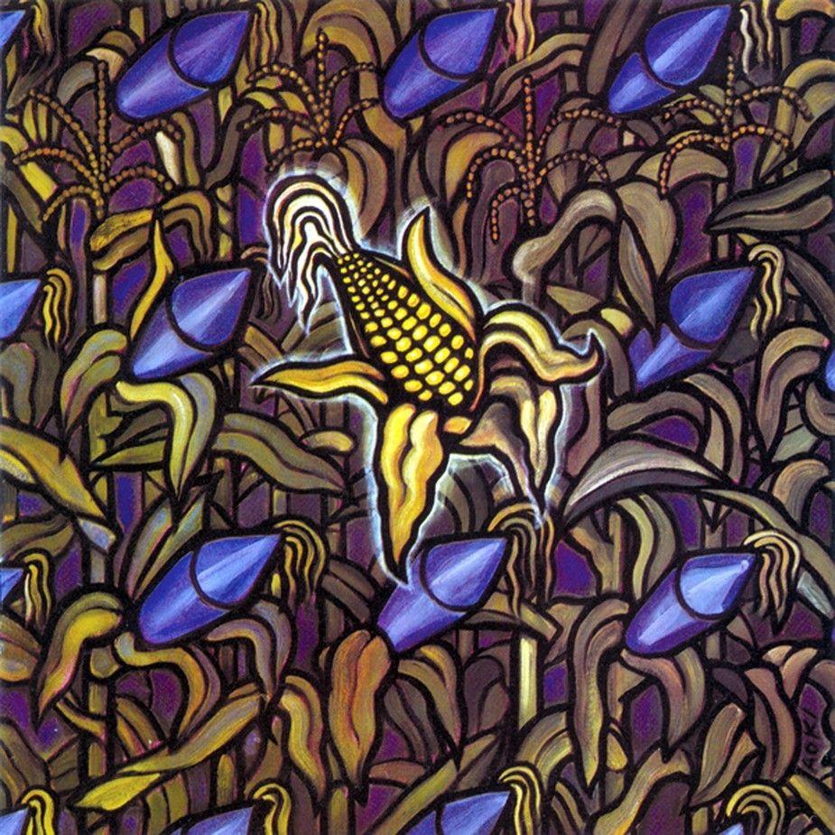 925x925 Bad Religion The Grain (Re Issue)