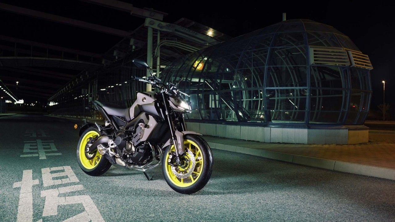 1280x720 Wallpaper Yamaha MT- HD, Automotive / Bikes