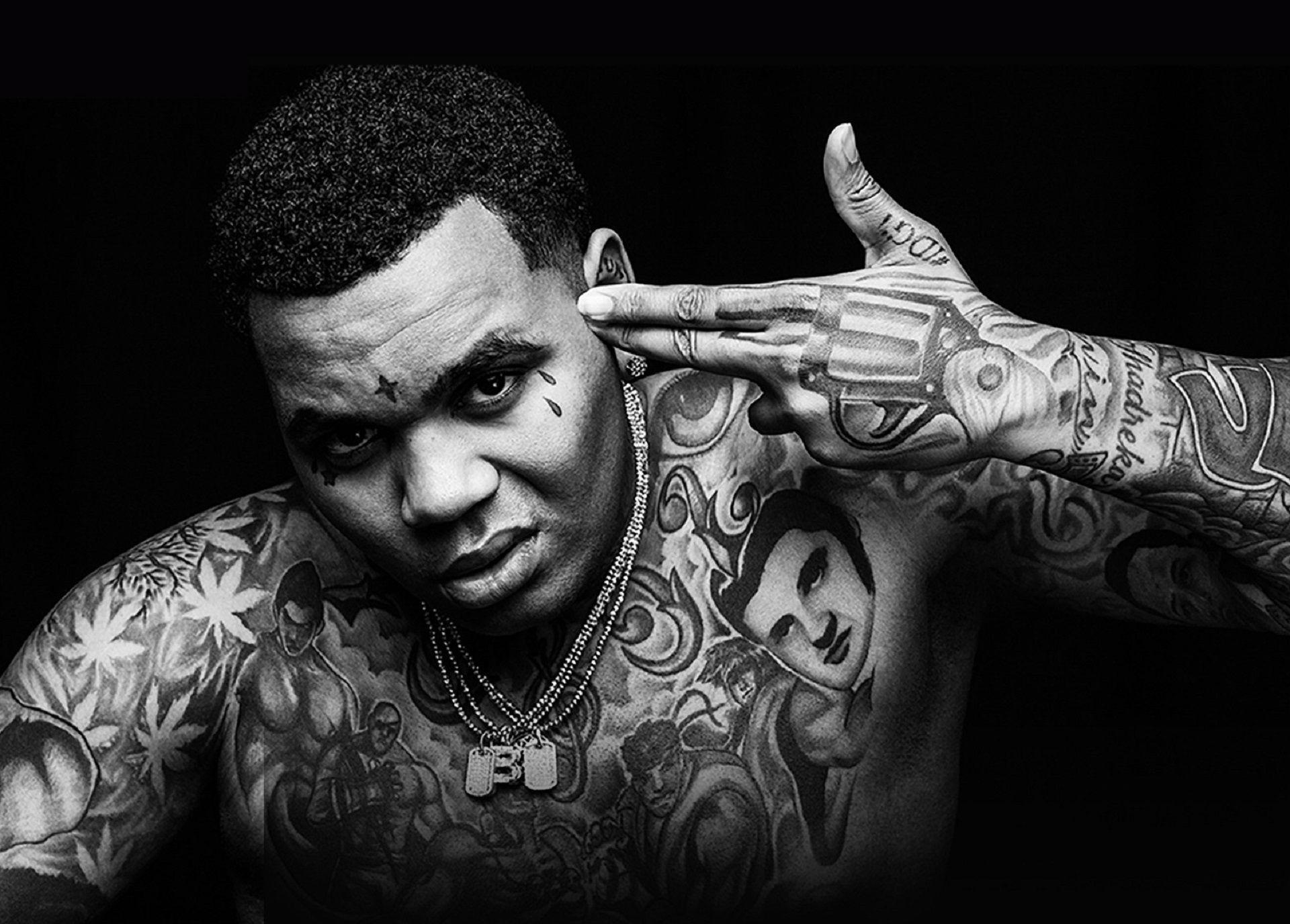 Kevin Gates Wallpaper HD 2020 APK for Android Download