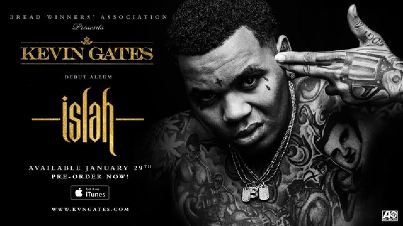 1280x720 Video: Kevin Gates Really. Traps N Trunks