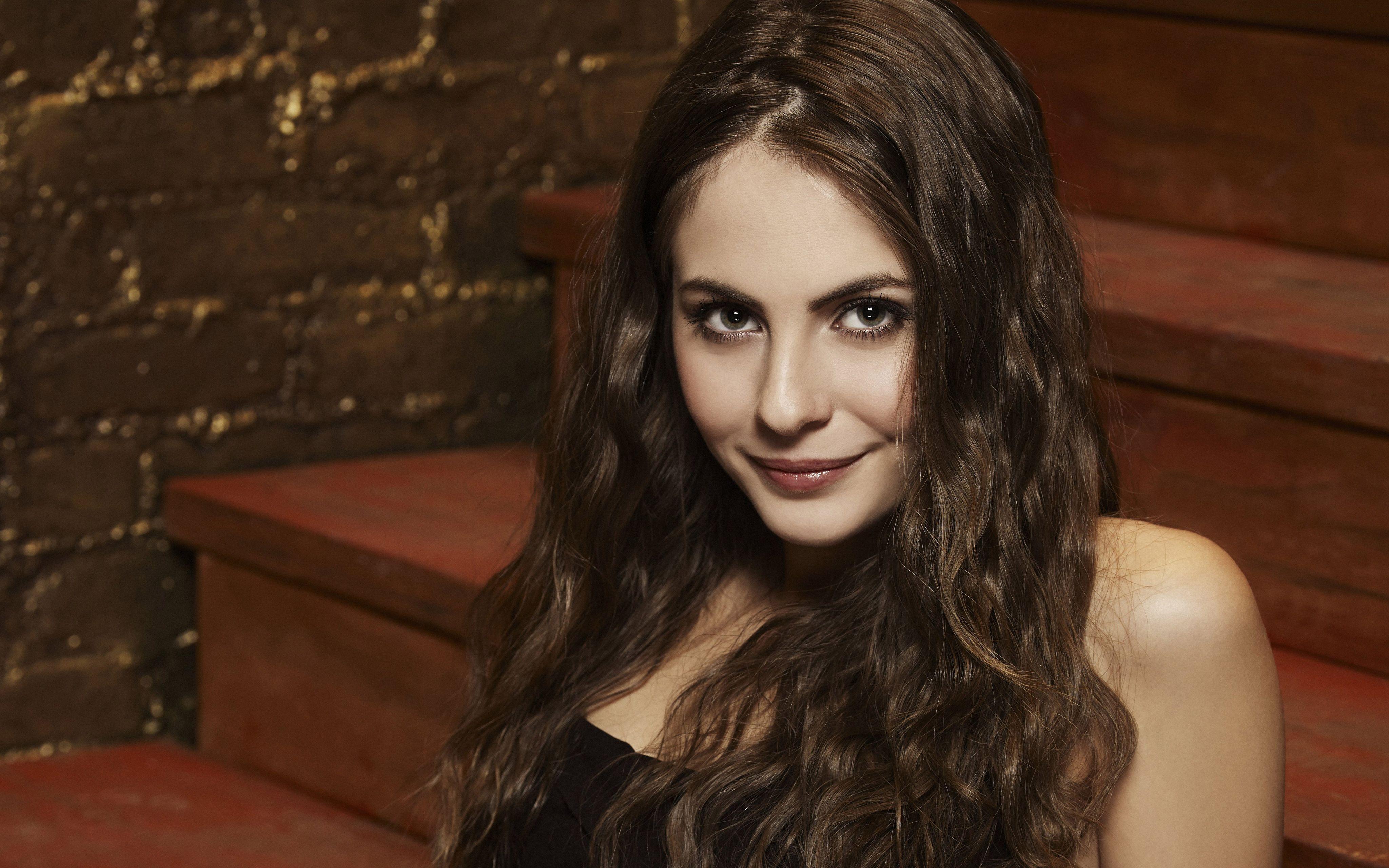 4096x2560 Willa Holland 4k Ultra HD Wallpaper. Background Imagex2560